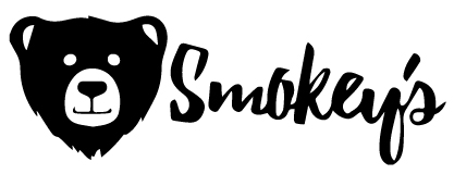 Smokeys BBQ Mats Logo